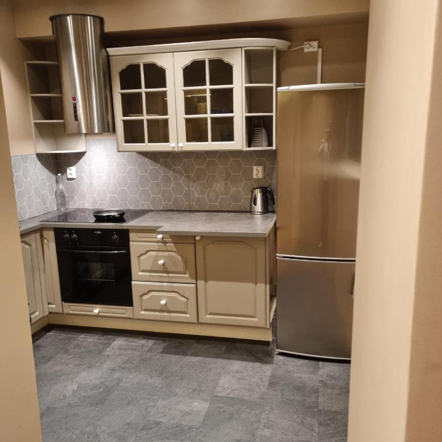 Laksevag Apartment เบอร์เกน ภายนอก รูปภาพ