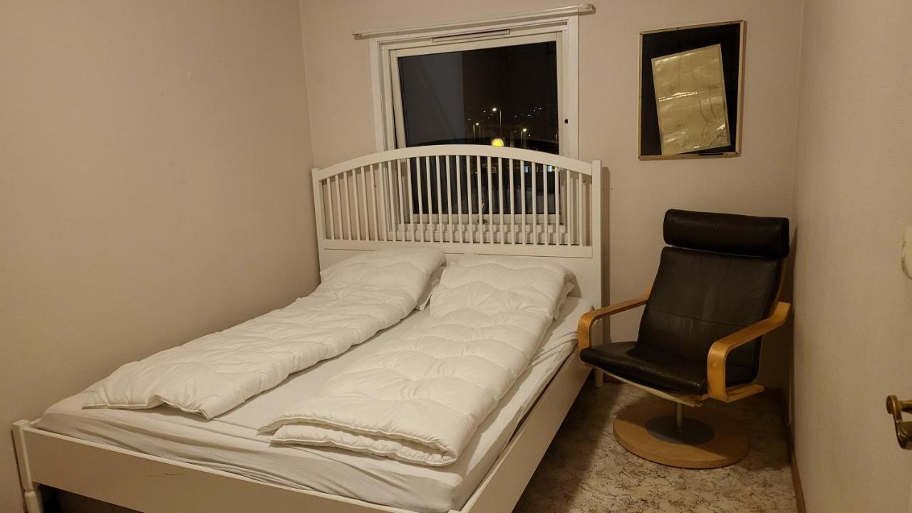 Laksevag Apartment เบอร์เกน ภายนอก รูปภาพ