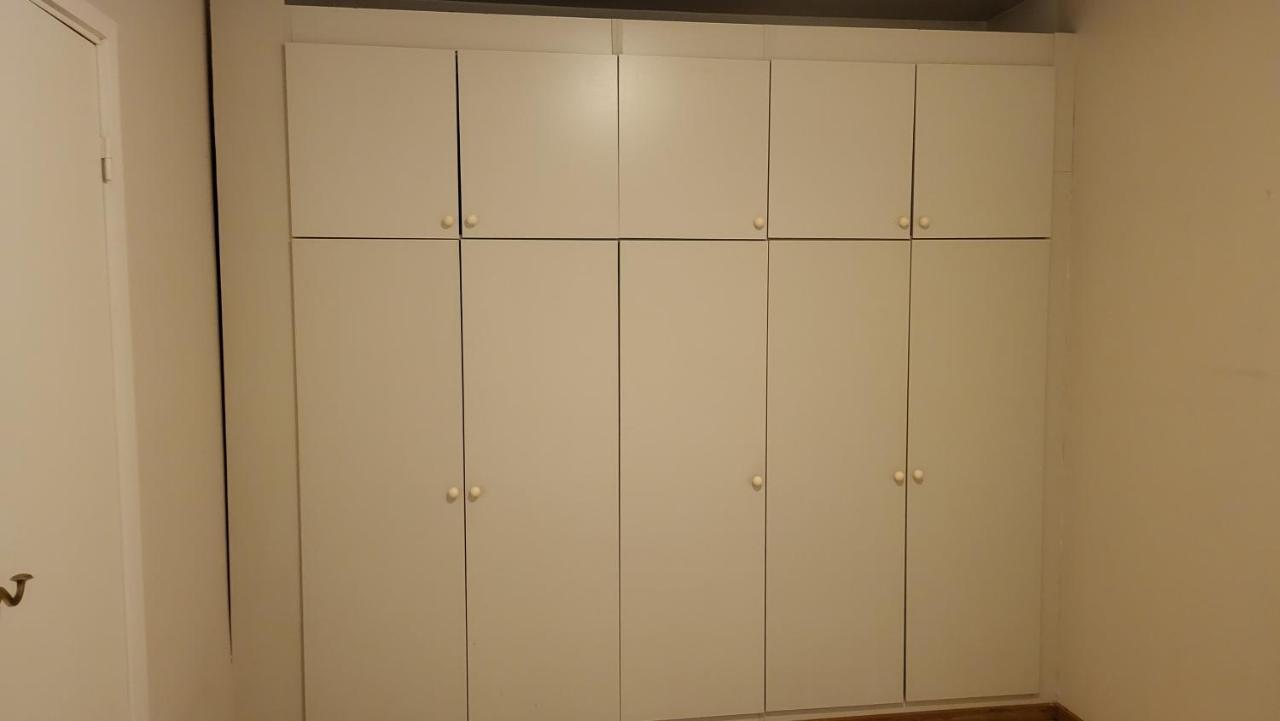 Laksevag Apartment เบอร์เกน ภายนอก รูปภาพ