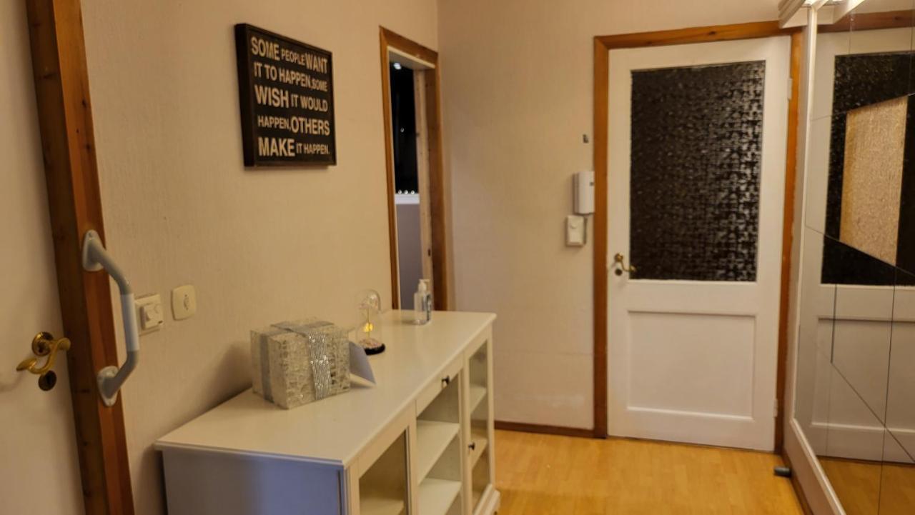 Laksevag Apartment เบอร์เกน ภายนอก รูปภาพ